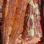 うなぎの豊川 - 