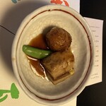 とうふ屋うかい - 