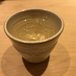 298987087 - ハイボールです、焼酎みたいですね