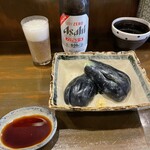 うなぎの豊川 - 