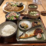 定食･喫茶 EIYO - 