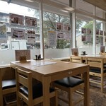 海鮮お食事処 銀蔵 - 