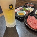本格焼肉 寿香苑 あまつぼ - 