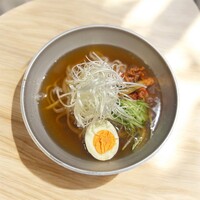冷麺