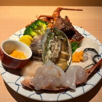 モリタ 雲丹五郎 - 