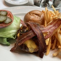 Morton's The Steakhouse 丸の内 - 