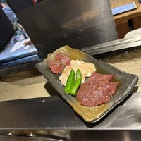 赤身焼肉 かるびあーの 新橋店 - 