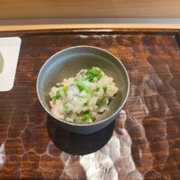 鮨 三心 - 