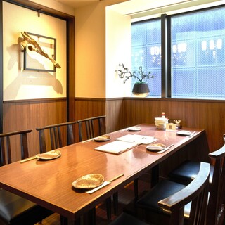 全席個室 北海道炉端 ときしらず_2