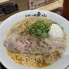 京都らぁ麺 東山
