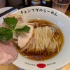 ラーメン チョンマゲ 大阪天六店