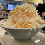 ねぎたん塩・焼肉・お食事 ジャン高山 - どんぶりにてご提供！うん！食べやすくてイイ！！