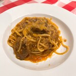 トラットリア エルフォ - 