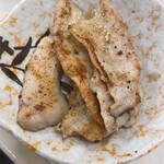 ねぎたん塩・焼肉・お食事 ジャン高山 - 豚カルビ