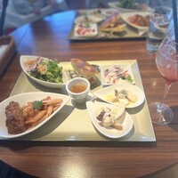 Serafina NEW YORK さいたま新都心店 - 