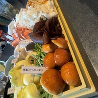 Shangri-La's secret ROPPONGI - 