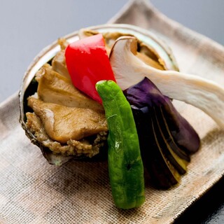 日本料理の伝統を守る懐石料理