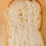 グーチョキパン屋 - 