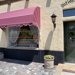 グーチョキパン屋 - 