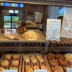 グーチョキパン屋 - 