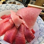 魚がし うお助 - 