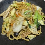 餃子の王将 - 料理写真: