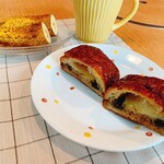 グーチョキパン屋 - 