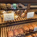 グーチョキパン屋 - 