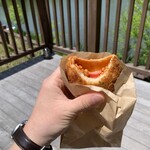 グーチョキパン屋 - 