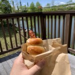 グーチョキパン屋 - 