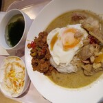 ダオタイ 晴海トリトン店 - 