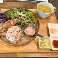 やさいの王様 用賀店 - 