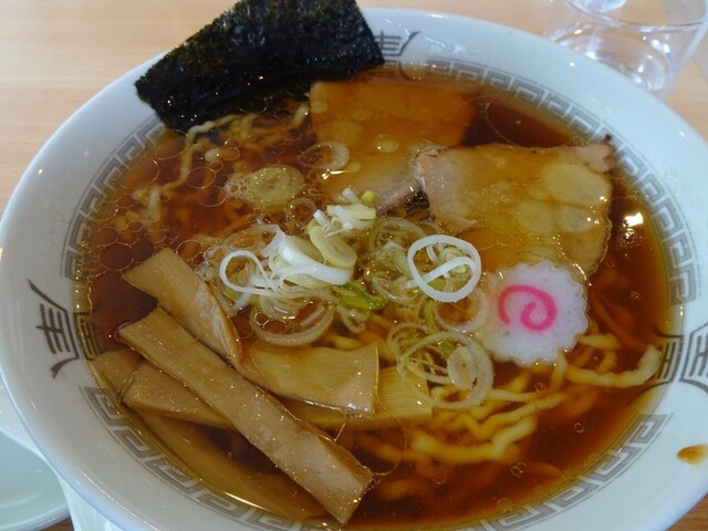 金ちゃんラーメン 米沢店 - 南米沢（ラーメン）の写真