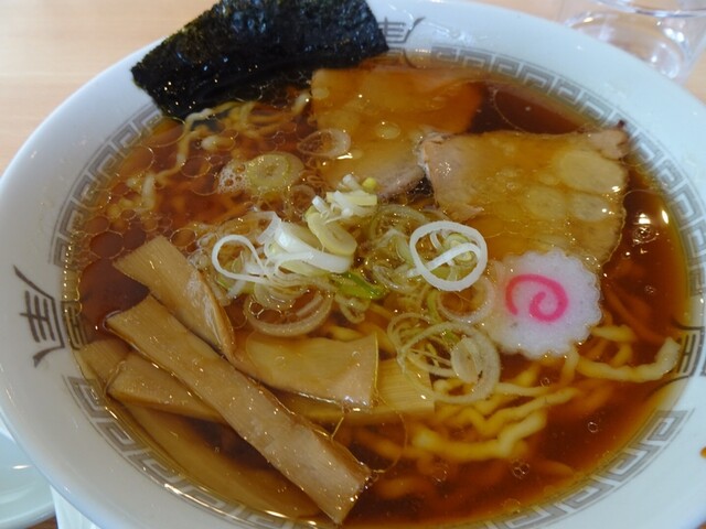 金ちゃんラーメン 米沢店 - 南米沢（ラーメン）の写真