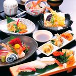 Edomae Gatten Sushi - 