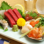 Edomae Gatten Sushi - 