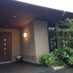 遠灯庵 - 