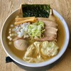 港町ラーメン 寅屋