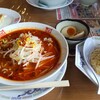 おおぎやラーメン 沼田店