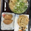 天盛うどん 若園店