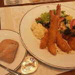 資生堂パーラー - 