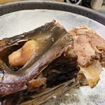 魚がし うお助 - 