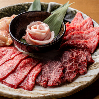 自由が丘まんぷく_2