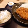 とんカツ亭 別府店