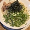 らぁ麺 善治 赤羽店