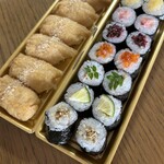 一口いなりむろや　 - 