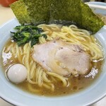 ラーメン壱六家 - 
