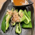 大船1丁目やきとん - 