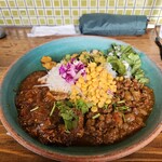 SPICE STAND 556 - 料理写真: