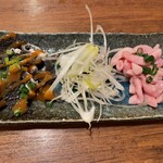 大船1丁目やきとん - 